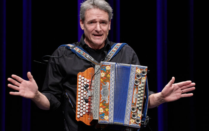 Foto Christof Spörk by Ernesto Gelles